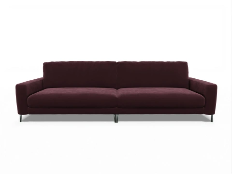 3-Sitzer Sofa Maxi